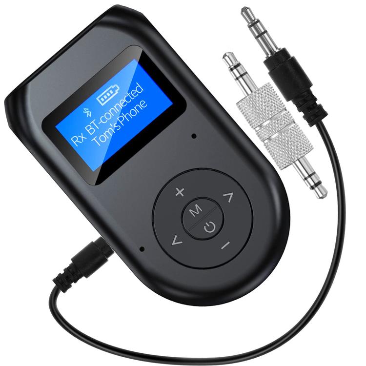 MP3 Player Bluetooth Transmitters