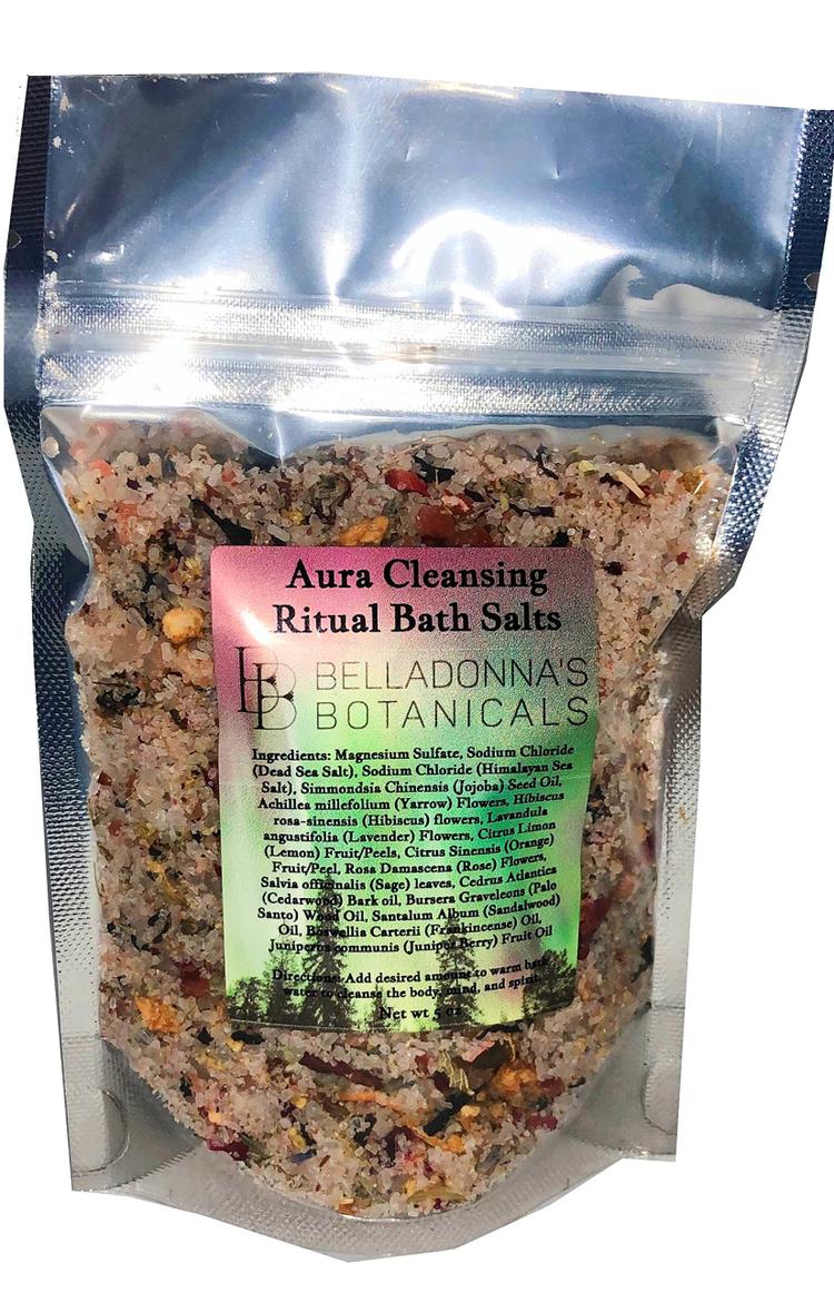 Handmade Beauty & Personal Care Products