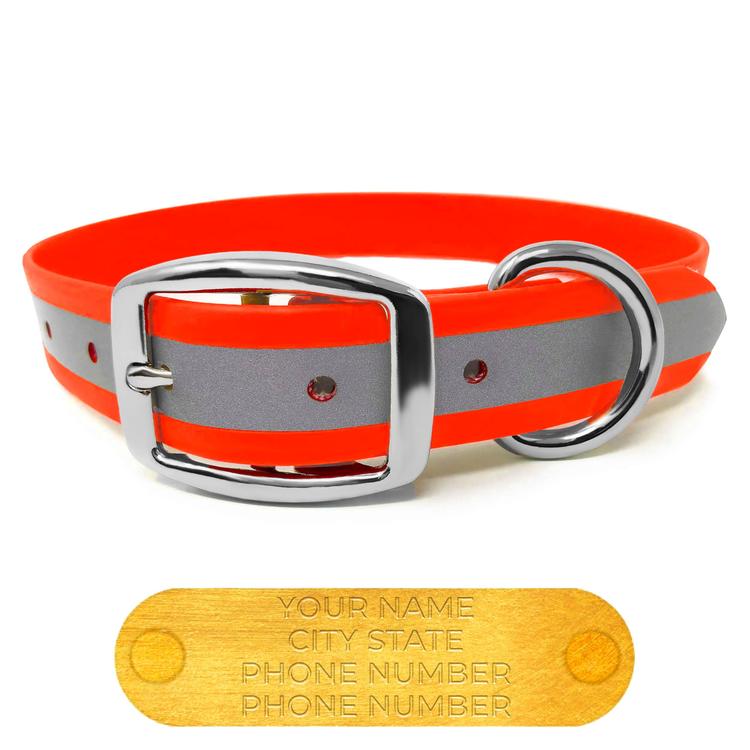 Handmade Dog Collars