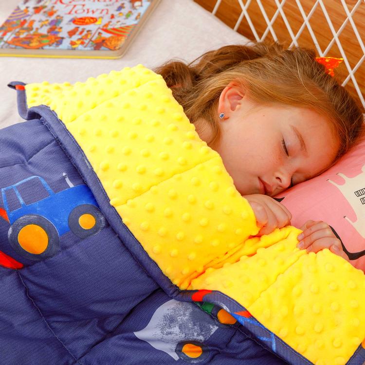 Kid's Weighted Blankets