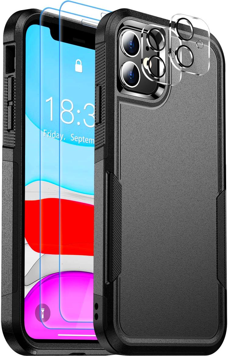 Replacement Cell Phone Backs