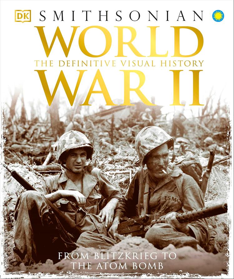 World War II History (Books)