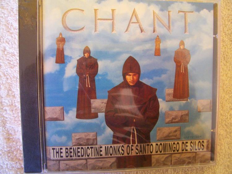 Sacred & Religious Music