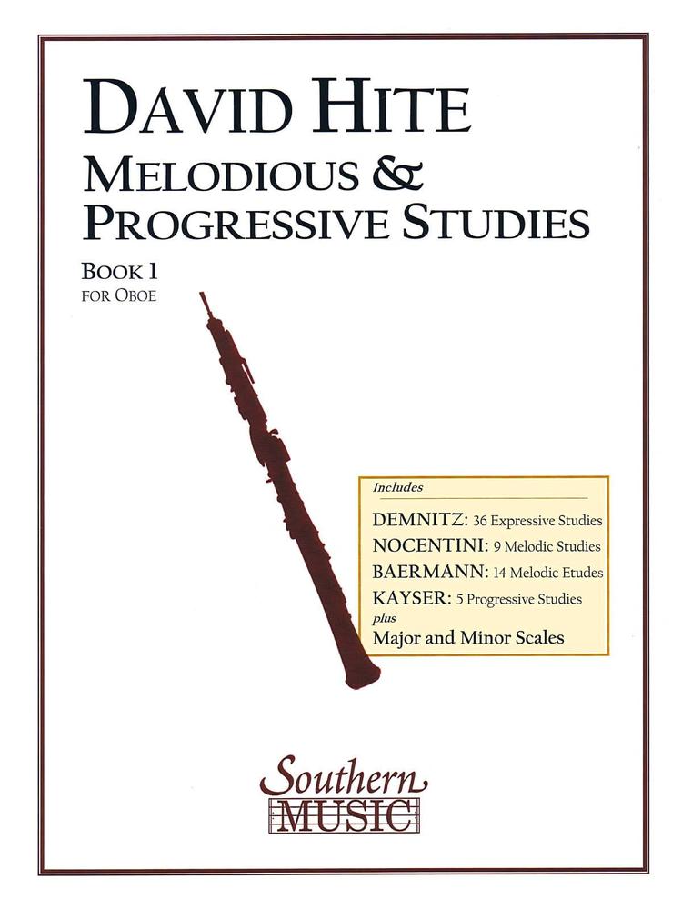 Oboes
