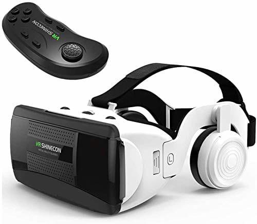 VR Headsets