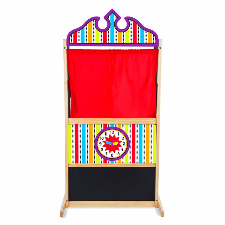 Puppet Theaters