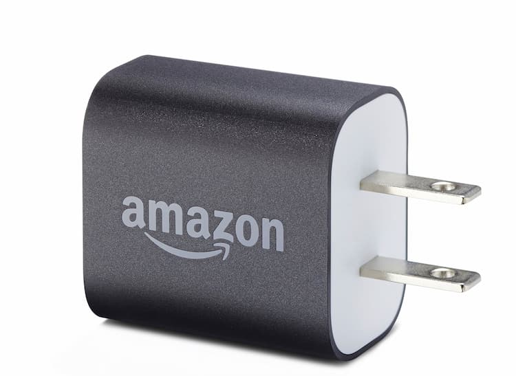 eBook Reader Power Adapters