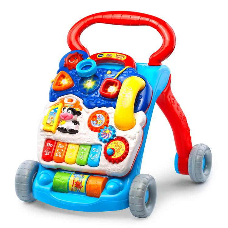 Baby Walkers