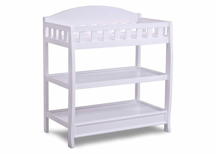 Diaper Changing Tables