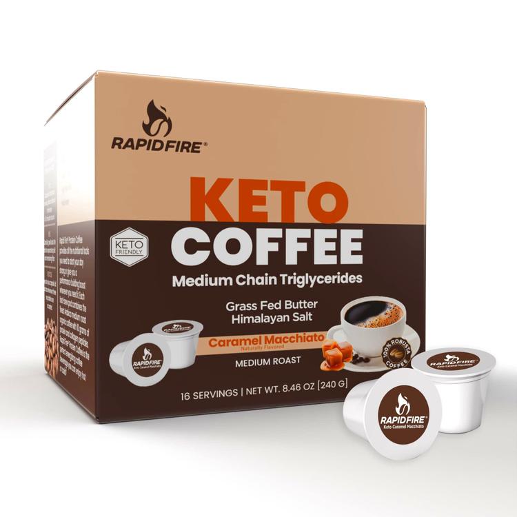 7-Keto Nutritional Supplements