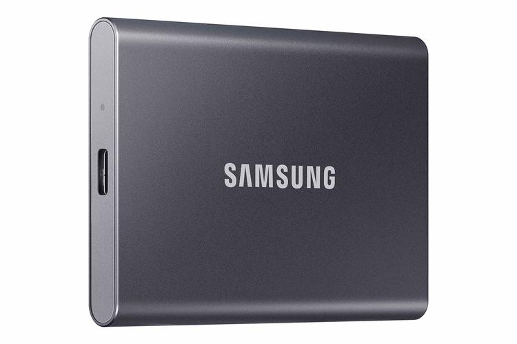External Solid State Drives
