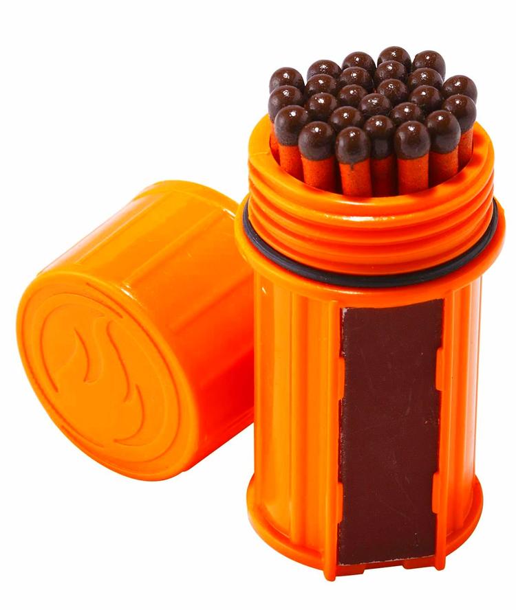 Matches