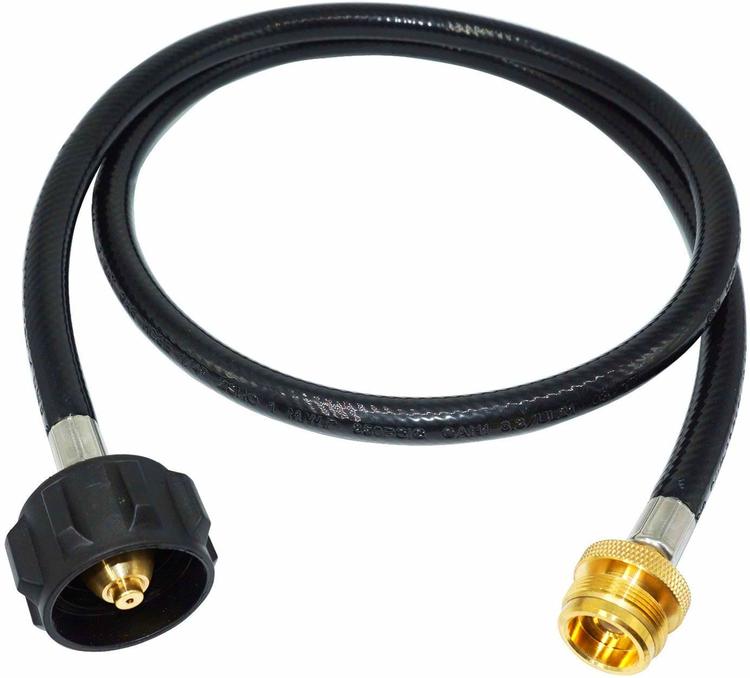 Grill Connectors & Hoses