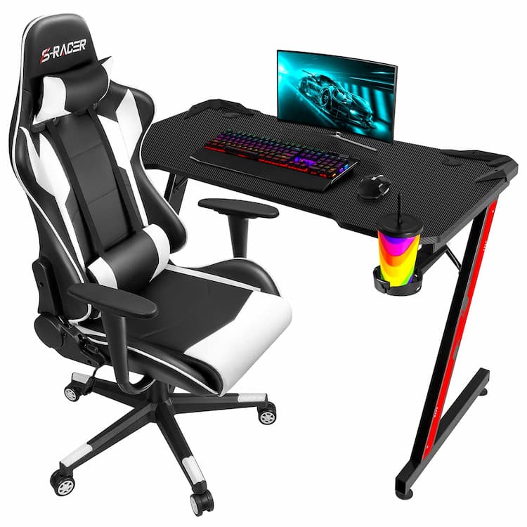 Home Office Furniture Sets