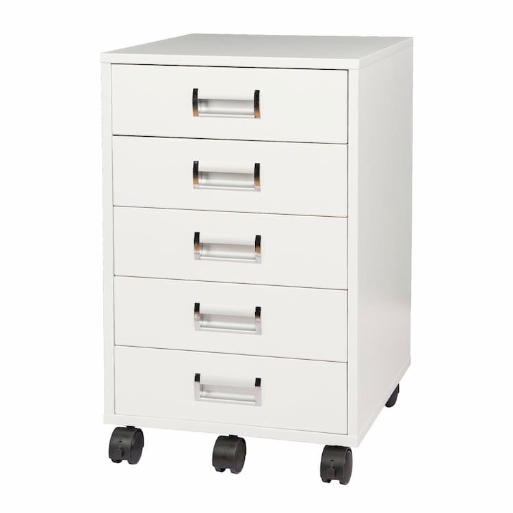 Home Office Cabinets