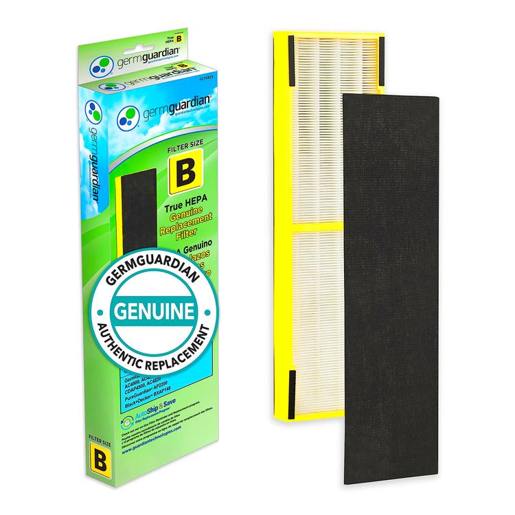 Home Air Purifier Parts & Accessories