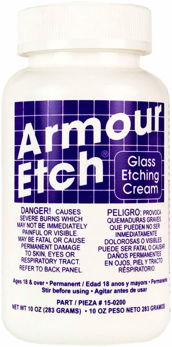 Etching Materials