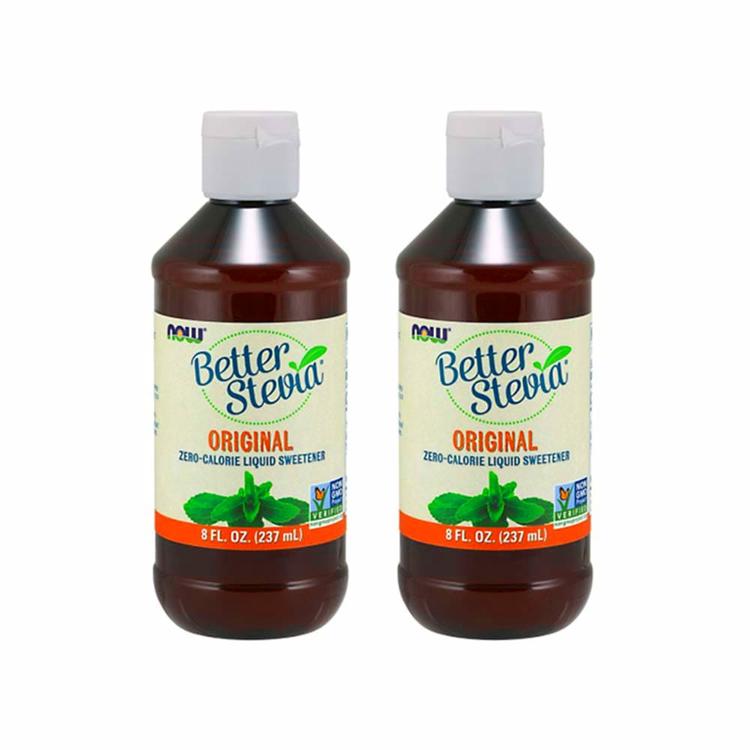 Stevia Herbal Supplements
