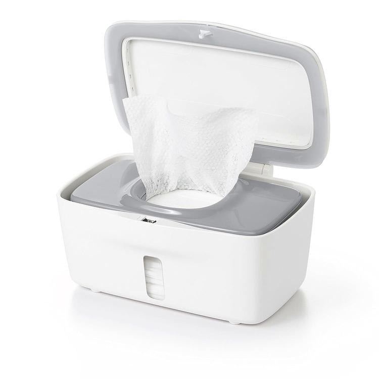 Diaper Wipe Holders