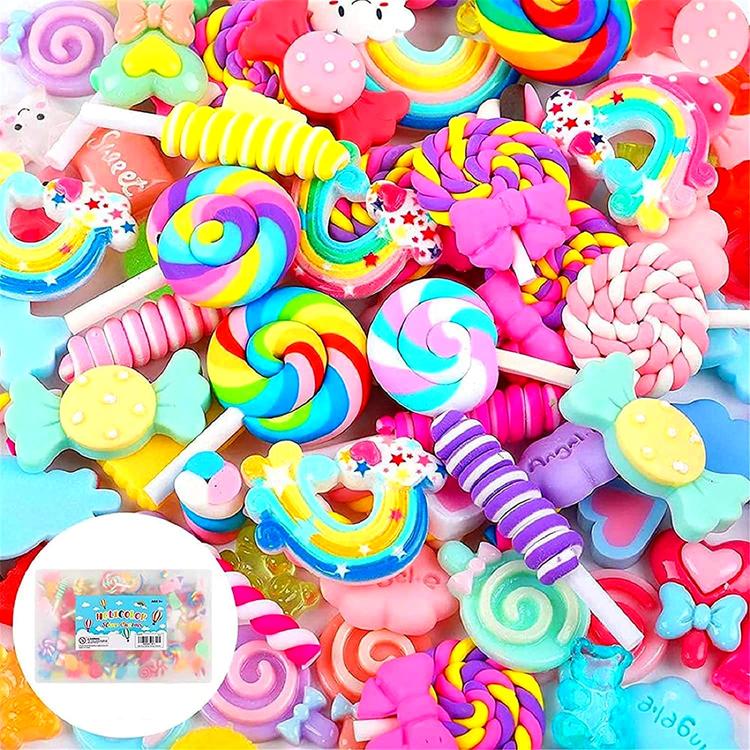 Scrapbooking Embellishments