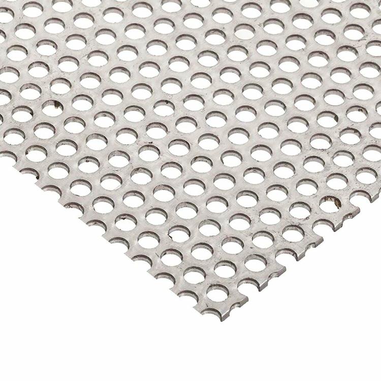 Stainless Steel Sheets