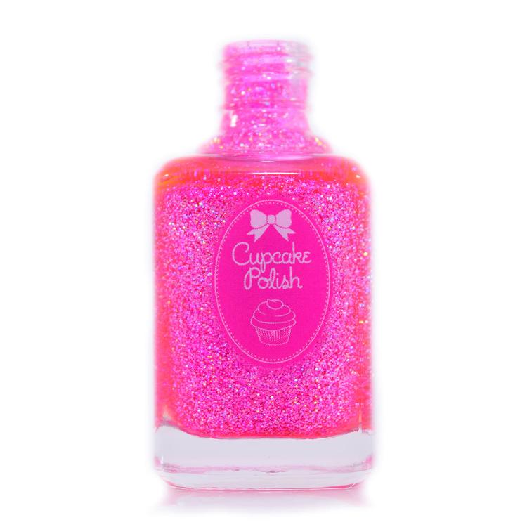 Handmade Nail Care Products