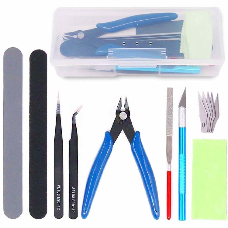 Hobby Tool Sets