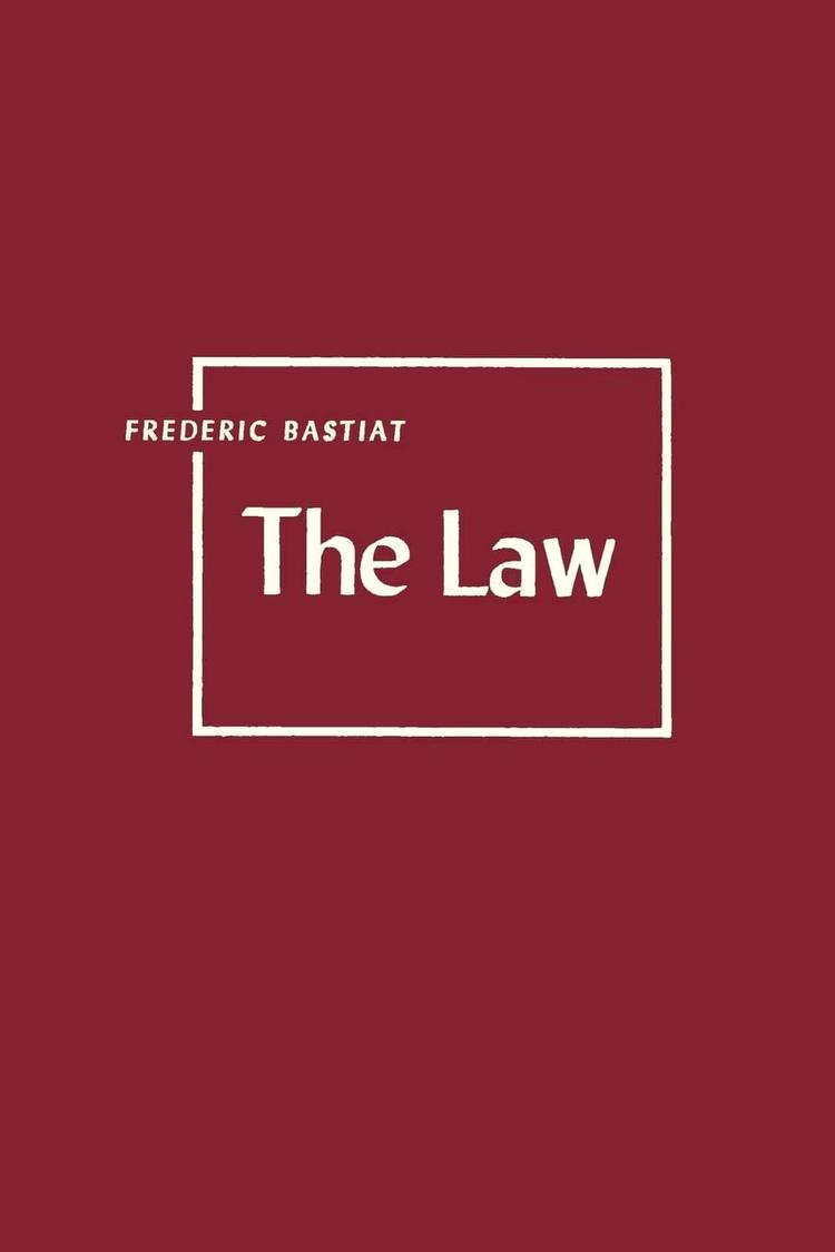 Law (Books)
