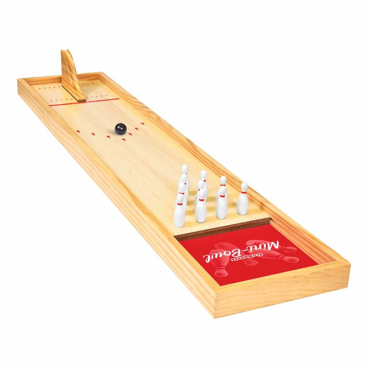 Home Bowling Alleys