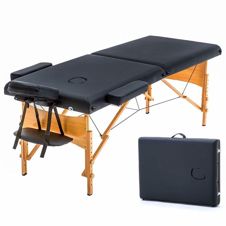 Spa Beds & Tables