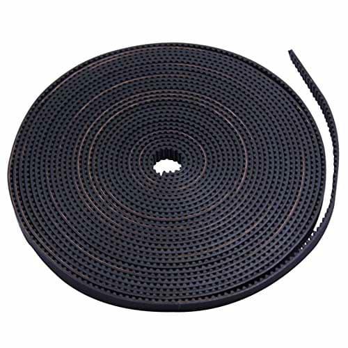 Industrial Drive Timing Belts