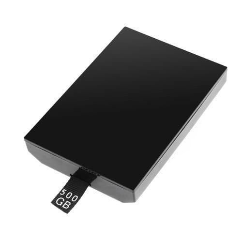 Xbox 360 Memory