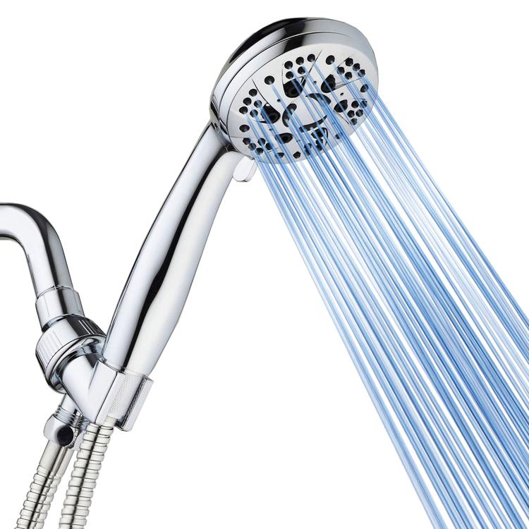 Handheld Showerheads