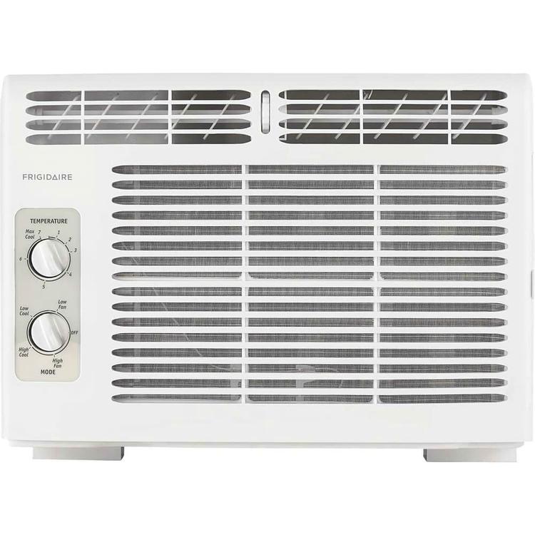 Window Air Conditioners