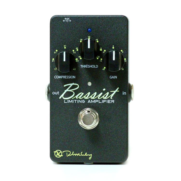 Guitar & Bass Accessories