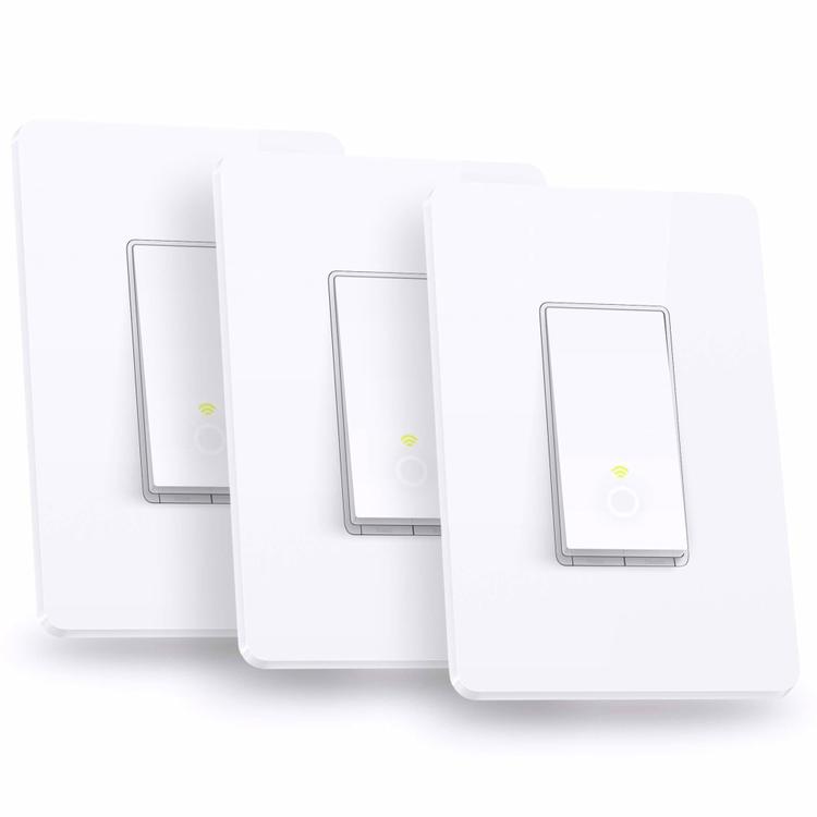 Electrical Light Switches