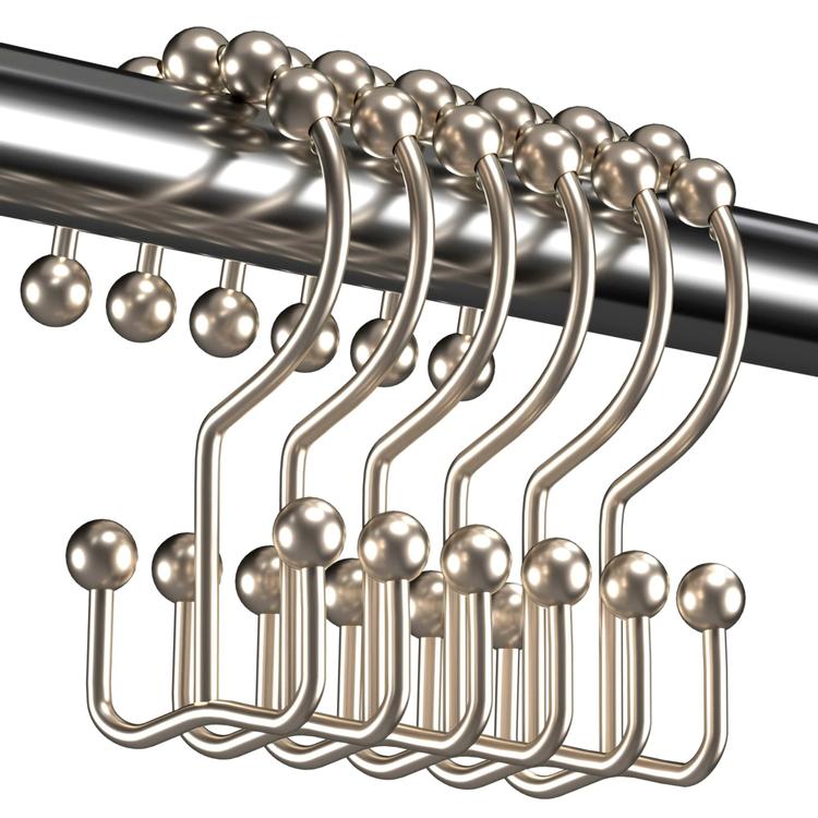 Shower Curtain Rings