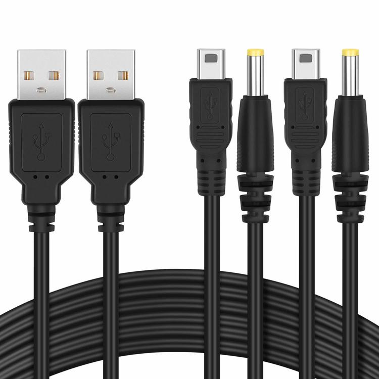 Sony PSP Cables
