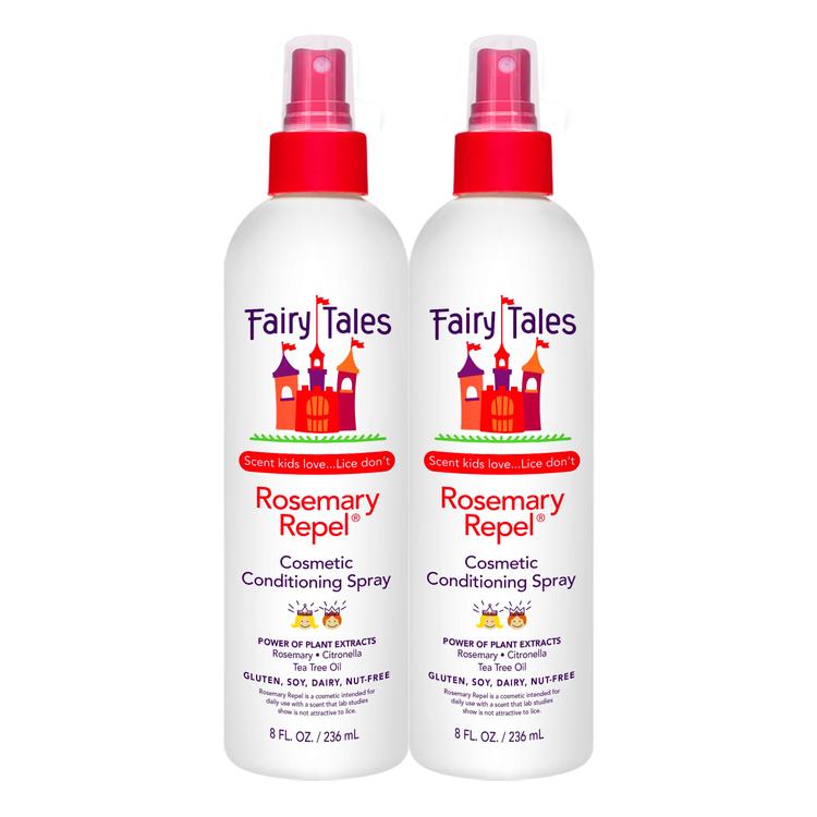Lice Treatment Sprays