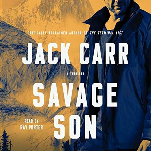 Political Thrillers