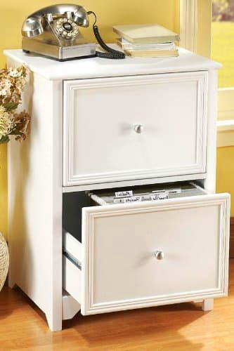 Office Chest File Cabinets