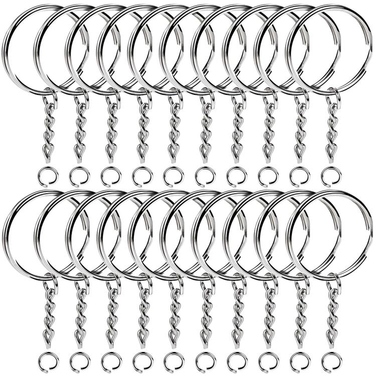 Jewelry Making Jump Rings