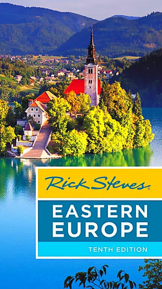 Eastern Europe Travel