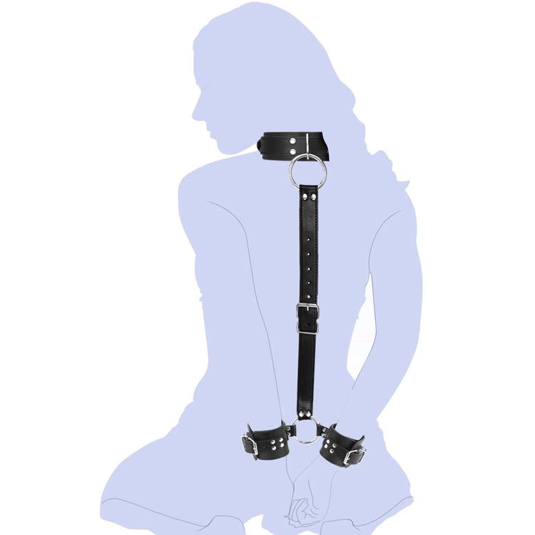 Bondage Restraints