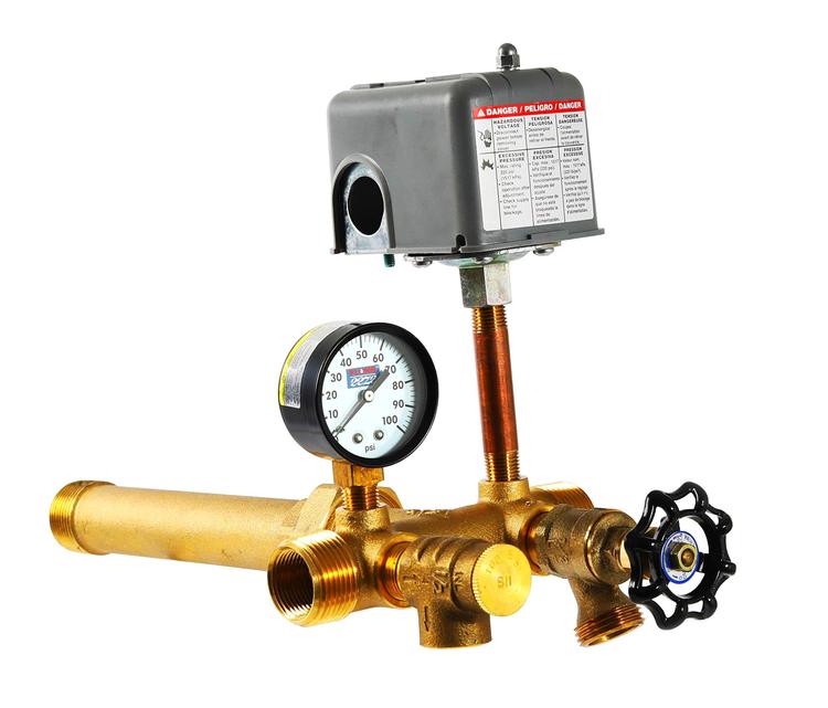 Well Pumps