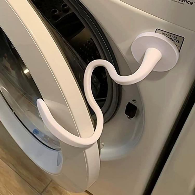 Clothes Washer Replacement Doors