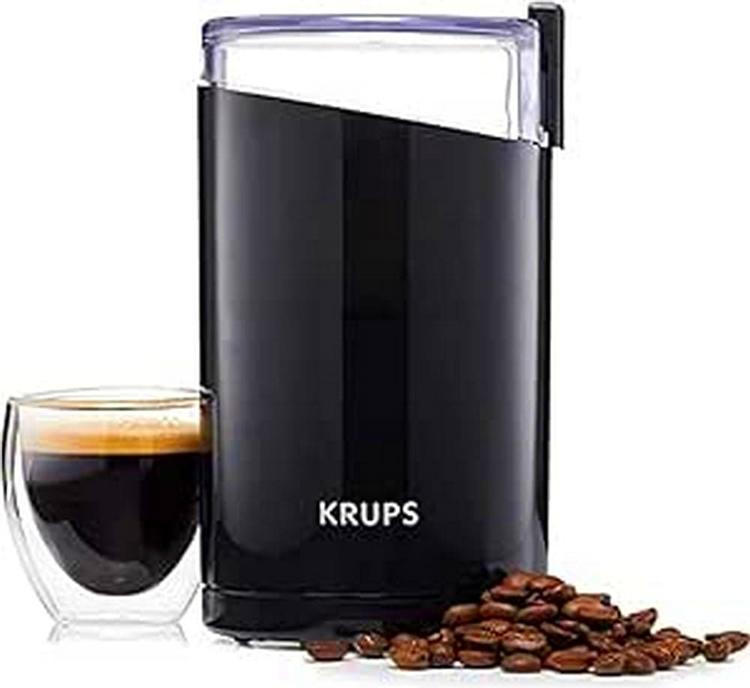 Burr Coffee Grinders