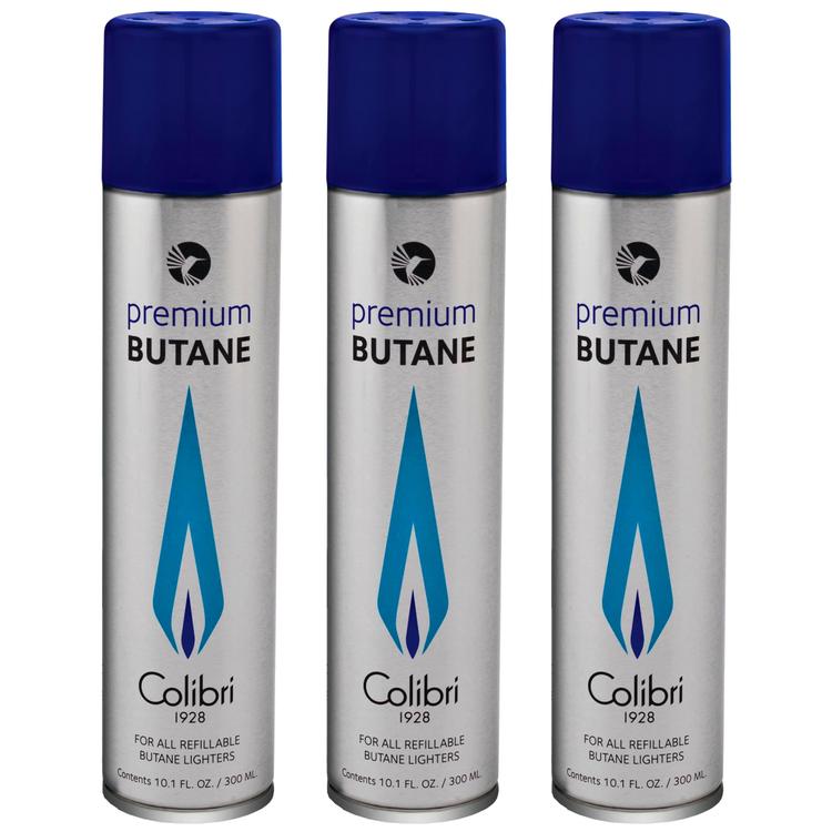Butane Fuel