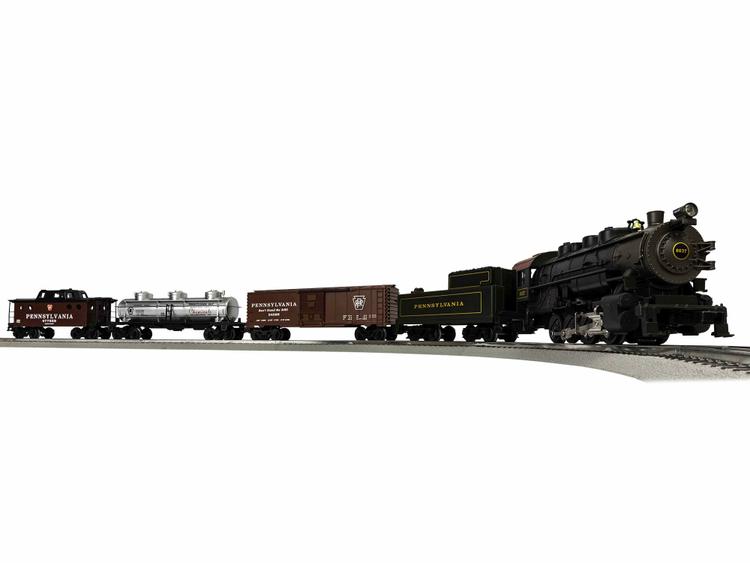 Train Sets