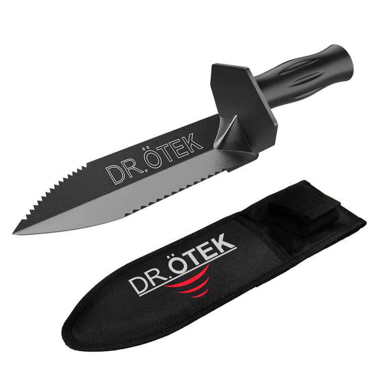 Metal Detector Parts & Accessories